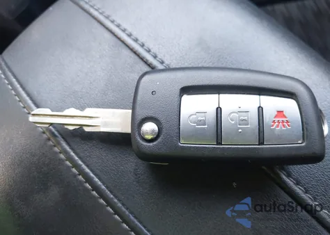 2017 Nissan Rogue S из США, поврежденный, VIN JN8AT2MV6HW262860